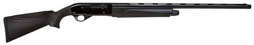 Pointer Field Tek 4 Youth Model Semi-Automatic Shotgun 20 Gauge 3" Chamber 26" Raised & Ventilated Rib Barrel 3 Round Capacity Fiber Optic Front Sight Synthetic Stock Matte Blued Finish