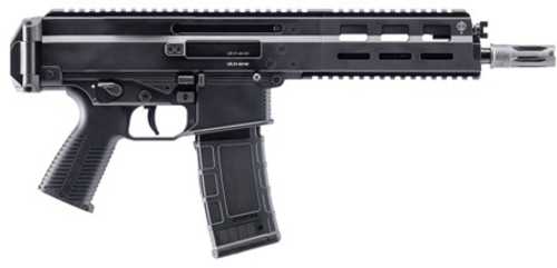 B&T APC300 Semi-Automatic Pistol .300 AAC Blackout 8.7" Threaded Barrel (1)-30Rd Magazine Polymer Finish