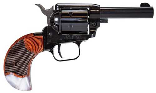 Heritage Manufacturing Rough Rider Barkeep Single Action Revolver .22 LR-img-0