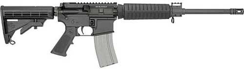Rock River Arms CAR A4 Carbine Semi-Automatic Rifle .300 AAC Blackout-img-0