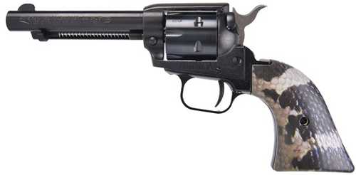 Heritage Rough Rider Small Bore Single Action Revolver .22 Long Rifle-img-0