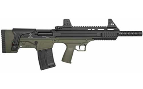American Tactical Bull-Dog Semi-Automatic Shotgun 20 Gauge-img-0