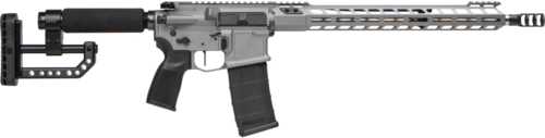 Sig Sauer SIGM400 SDI DH3 Semi-Automatic Rifle 5.56 NATO-img-0
