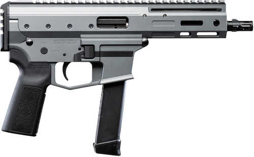 Angstadt Arms MDP-9 Semi-Automatic Tactical Pistol 9mm Luger-img-0