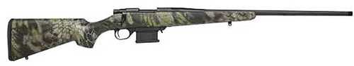 Legacy Howa Carbon Stalker Bolt Action Rifle 6.5 Grendel 22" Threaded Barrel (1)-3Rd Magazine Kryptek Altitude Fiber Stock Blued Finish