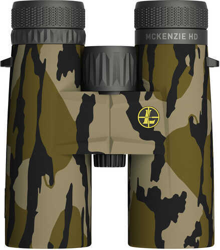 Leupold 182852 Bx-1 Mckenzie HD 10X 42mm Roof Prism Mossy Oak Obsession