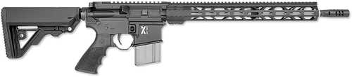 Rock River Arms LAR-15M X-1 Semi-Automatic Tactical Rifle .223 Wylde-img-0