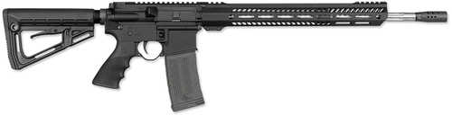 RRA Arms LAR-15M R3 Competition Semi-Automatic Tactical Rifle 5.56x45mm-img-0