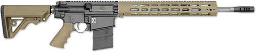 Rock River Arms LAR-8 X-1 Semi-Automatic Tactical Rifle .308 Winchester-img-0