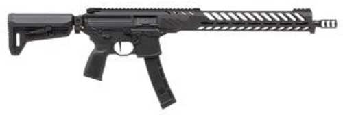 Sig Sauer MPX Competition Carbine Semi-Automatic Rifle 9mm Luger-img-0
