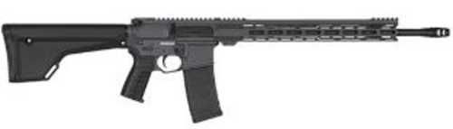 CMMG MK4 Endeavor Semi-Automatic Rifle .223 Remington 18" Barrel (1)-30Rd Magazine Magpul MOE Stock Gray Finish