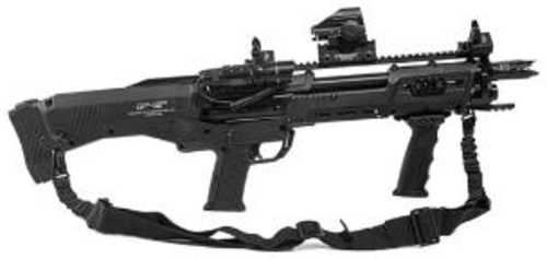 Standard Manufacturing DP12 Pump Action Shotgun 12 Gauge-img-0