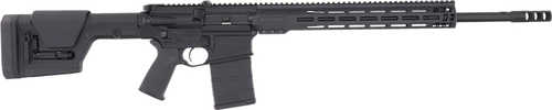 Armalite AR-10 Supersass Gen2 Semi-Automatic Rifle .308 Winchester 20" Barrel (1)-20Rd Magazine Black Synthetic Finish