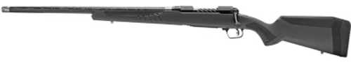 Used Savage 110 Ultralite Left Handed Bolt Action Rifle 30-06 Springfield 22" PROOF Research Threaded Barrel (1)-4Rd Magazine Gray Synthetic Black Finish Blemish (Damaged Box)