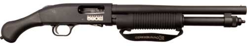 Mossberg Model 590S Shockwave Pump Action Shotgun 12 Gauge-img-0