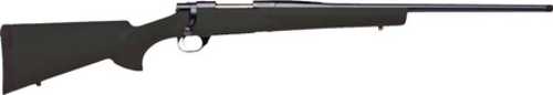 Legacy Sports Howa M1500 Bolt Action Rifle .308 Winchester 22" Rifled Barrel 4Rd Capacity Blued Finish
