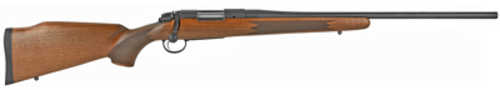 <span style="font-weight:bolder; ">Bergara</span> B14 Timber Bolt Action Rifle .300 Winchester Magnum 24" Barrel (1)-3Rd Magazine Right Hand Walnut Stock Black Cerakote Finish