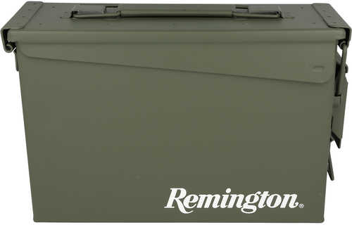Remington Accessories 15807 Field Box 30 Cal Rifle-img-0