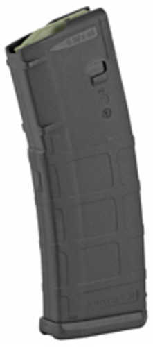 Magpul Industries 100 Unit Case Of Magazines Gen M2 Moe 223 Rem/556nato 30 Rounds Fits Ar Rifles Black Mag571-blk