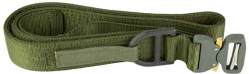 High Speed Gear Rigger Belt 1.75" 2x-large Cobra Buckle Nylon Olive Drab Green 31cv04od
