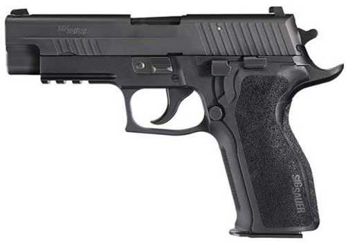 Sig Sauer P226 Elite Semi-Automatic Pistol 9mm Luger-img-0