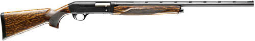 Sauer SL5 Semi-auto Shotgun 12 Ga 26" Barrel Select Wood Stock-img-0