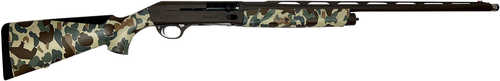 Sauer SL5 Waterfwl Shotgun 12 Ga 28" Barrel Bear Old School Stock