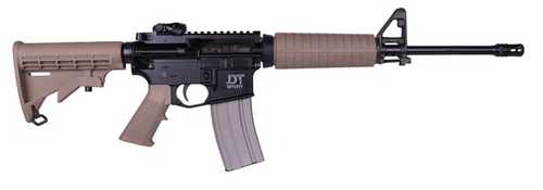 Del-Ton DT Sport - Mod 2 Semi-Automatic Rifle .223 Remington-img-0