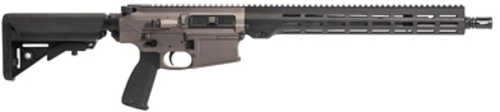 Maxim Defense Industries MD11 Semi-Automatic Rifle 6.5 <span style="font-weight:bolder; ">Creedmoor</span> 18" Barrel (1)-20Rd Magazine M-LOK Free Float Handguard B5 Sopmod Stock Gray Finish