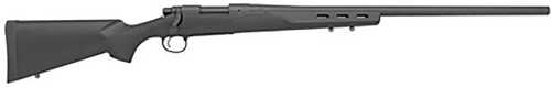 Remington 700 Long Rang Bolt Action Rifle .30-06 Sringfield 26" Barrel 4 Round Capacity Drilled & Tapped Synthetic HS Precision Stock Matte Blued Finish