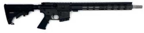 Great Lakes Firearms & Ammo AR-15 Semi-Automatic Rifle .350 Legend 16" Barrel (1)-5Rd Magazine Black Polymer Finish