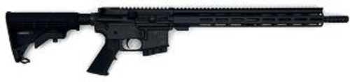 Great Lakes Firearms & Ammo AR-15 Semi-Automatic Rifle .350 Legend 16" Barrel (1)-5Rd Magazine Black Polymer Finish