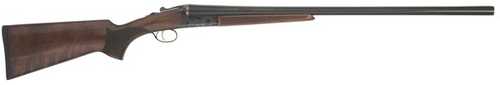 Tristar Bristol Side By Shotgun .410 Bore 3" Chamber-img-0