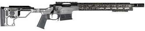 <span style="font-weight:bolder; ">Christensen</span> Arms Modern Precision Rifle Bolt Action 6mm ARC 16" Carbon Fiber Wrapped SS Barrel (1)-5Rd Magazine Adjustable Tactical Stock With Handguard Tungsten Anodized Finish