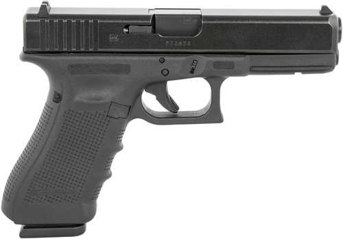 Refurbished/Used Glock G37 Gen 4 Rebuilt Semi-Automatic Pistol .45 GAP-img-0