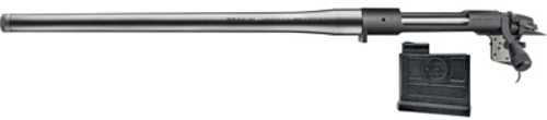 <span style="font-weight:bolder; ">Bergara</span> B14R Trainer Rifle Bolt Action Only 22 LR 18" Threaded Barrel Black Color Left Hand 10Rd Magazine