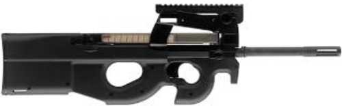 FN PS90 Semi-Autoamtic Rifle 5.7x28mm 16" Hammer-Forged, Chrome-Lined Barrel (1)-30Rd Magazine Synthetic Thumbhole Stock Black Finish