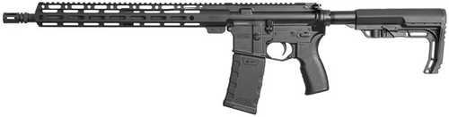 Bersa AR-15 Semi-Automatic Rifle 5.56 NATO-img-0