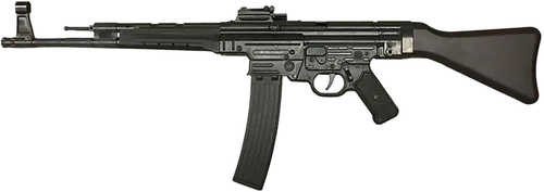 Mauser Rimfire STG-44 Semi-Automatic Rifle .22 Long-img-0