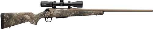 Click to see larger image. WInchester XPR Hunter Strada Bolt Action Rifle 6.8 Western 24" Button Rifling Barrel (1)-3Rd Magazine Vortex Crossfire II 3-9x40mm Scope Synthetic TrueTimber Camouflage Stock Perma-Cote Flat Dark Earth Finish