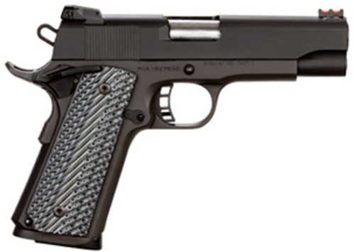 Armscor Rock Ultra MS 1911 Commander Size Semi-Automatic Pistol .45 ACP-img-0