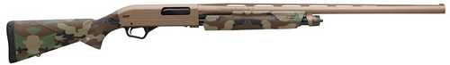 Winchester SXP Hybrid Hunter Pump Action Shotgun 12 Gauge-img-0