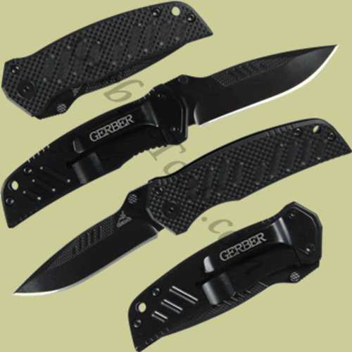 Gerber Blades Mini Swagger 30000256