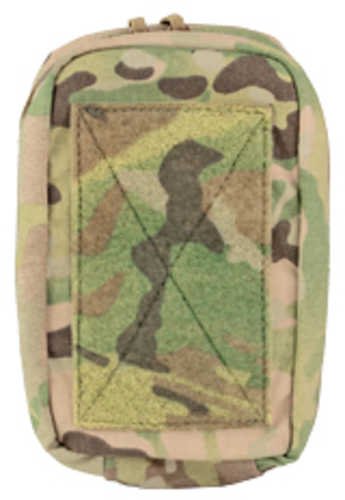 Grey Ghost Gear E&E Vertical Pouch MultiCam 1055-5