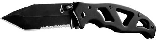 Gerber Blades Paraframe II Tanto Knife 31001734