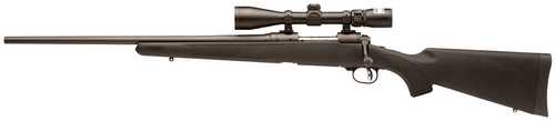 Savage Arms 11/111 Trophy Hunter Rifle 300 Winchester Short Magnum 22" Barrel Black Synthetic Stock
