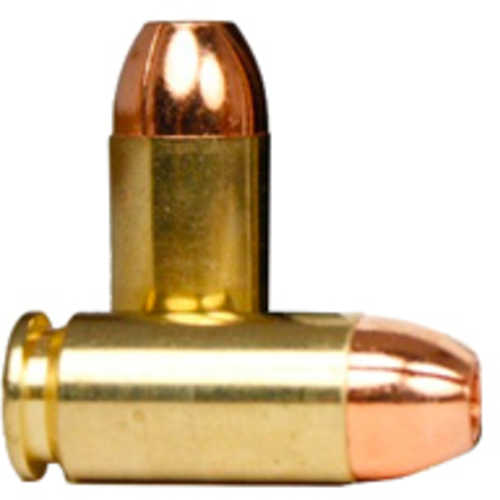 40 S&W 500 Rounds Ammunition Cascade Industry 180 Grain Full Metal Case