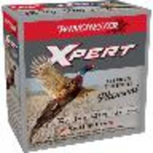 Winchester Xpert Pheasant 12 Gauge 2.75" 1 1/8 oz 4 Shot 25 Rounds