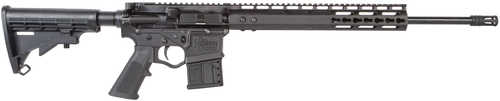 ATI Omni Hybrid AR15 Shotgun 410 Gauge 18.5" Barrel 5 Rounds Black