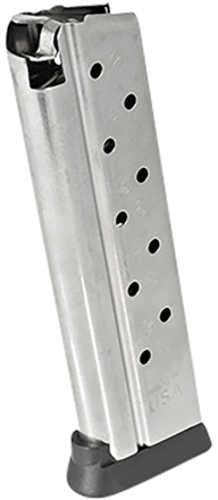 Ruger 90666 SR1911 9mm Luger Competit Magazine-img-0